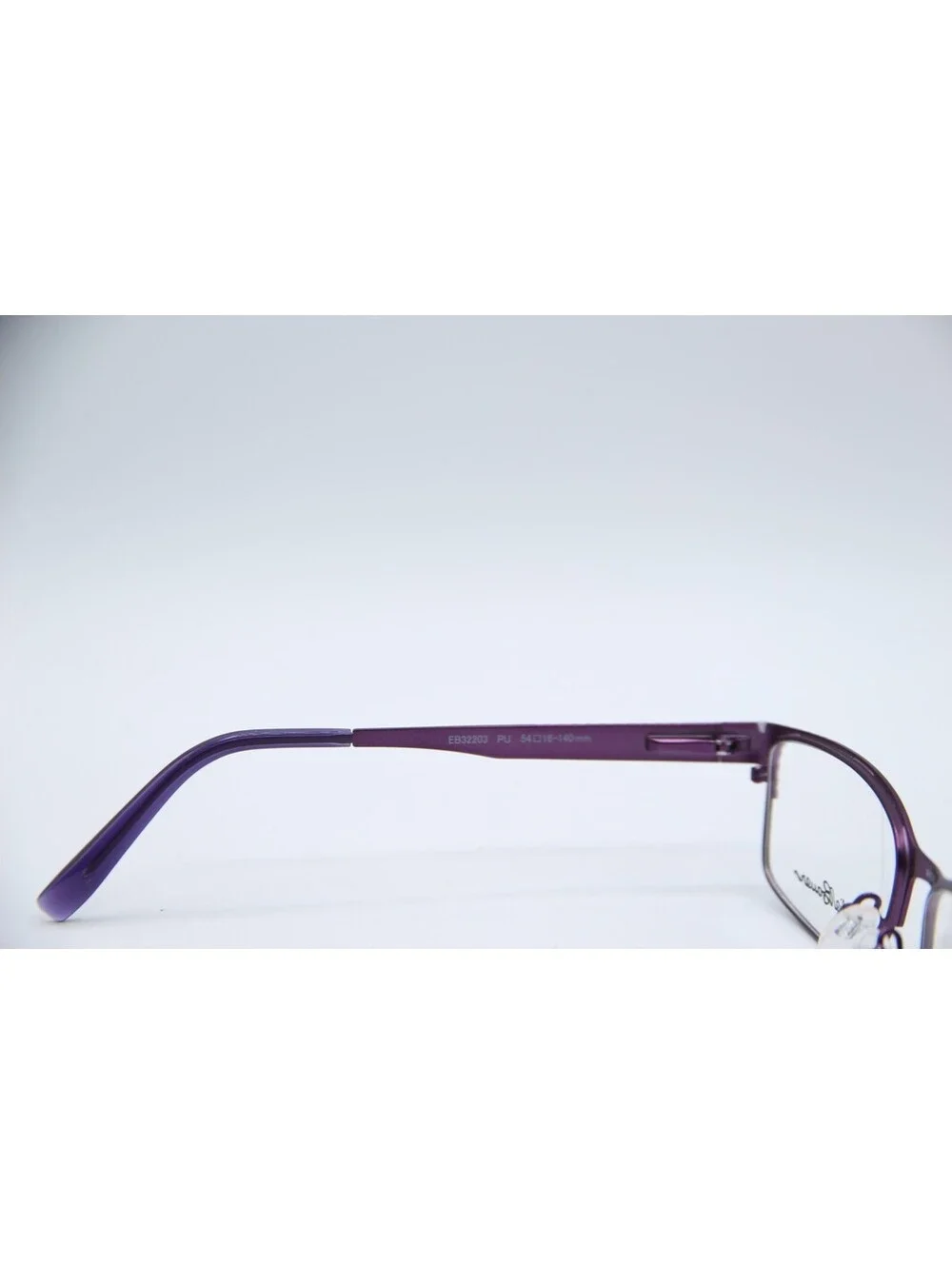 Eddie Bauer Eb32203 Pu Purple Authentic Frames Eyeglasses 54-16 !!!